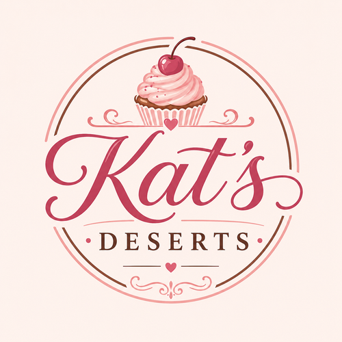 Kat’s Desserts